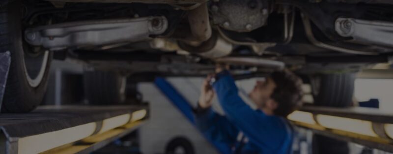 automotive services