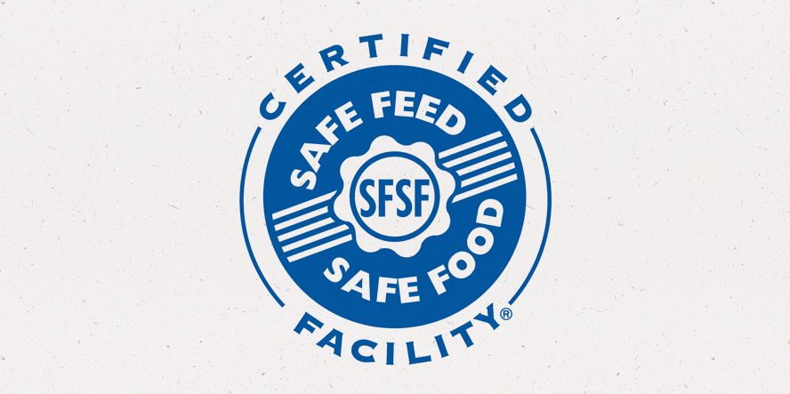 Safe Feed / Safe Food