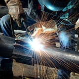 Welding