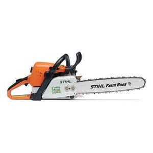 Stihl 290 16