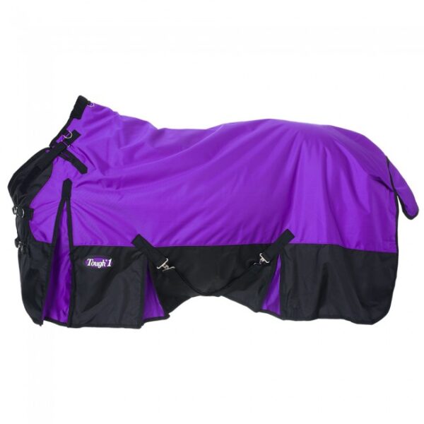 Tough-1, Extreme 1680D Waterproof Turnout