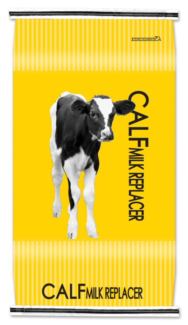 MilkMatch, 20/20 Milk Replacer, BOV CF, 50 lb.
