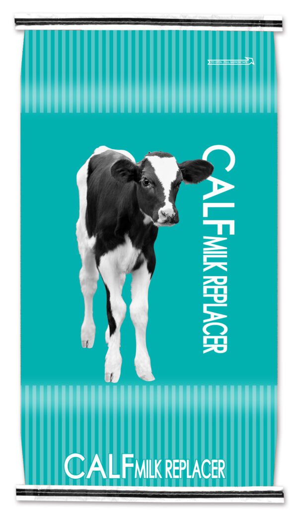 MilkMatch, 22/20 Milk Replacer, BOV CF, 50 lb.