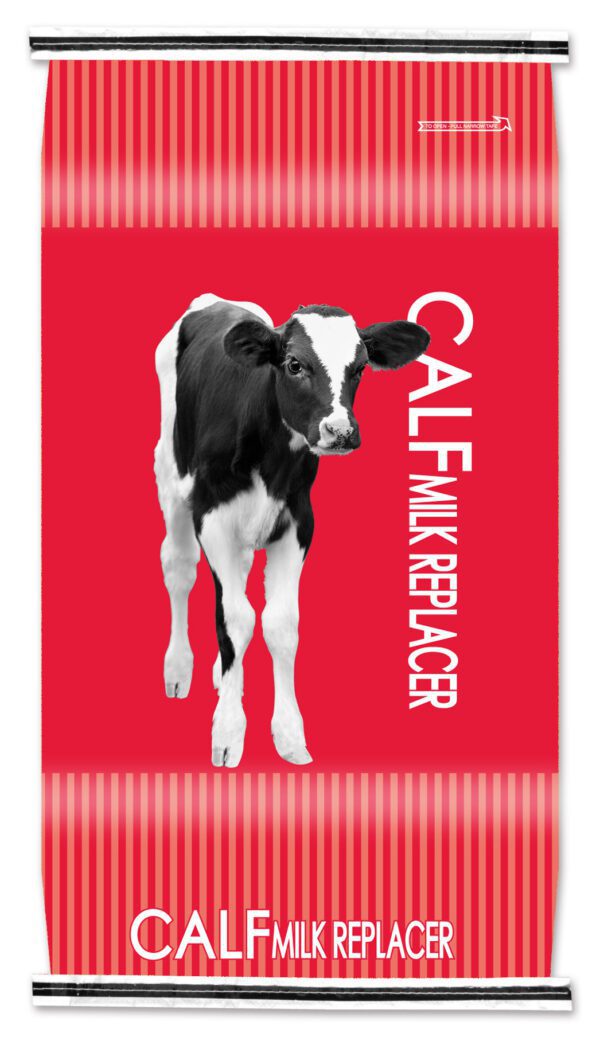 MilkMatch, 26/20 Milk Replacer, BOV CF, 50 lb.