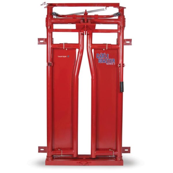 Tarter, CattleMaster Auto Headgate, Series 3, Med Duty